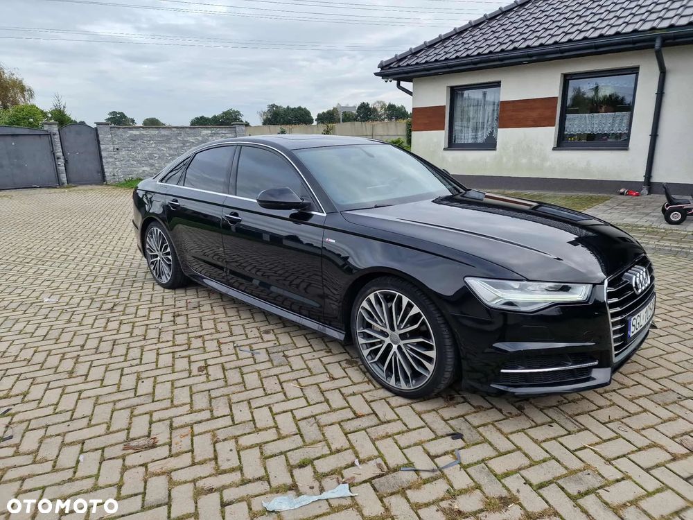 Audi A6 - 7