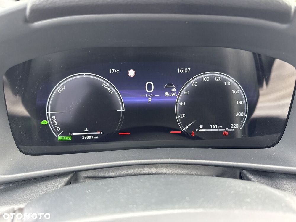 Toyota C-HR 1.8 Hybrid Style - 14
