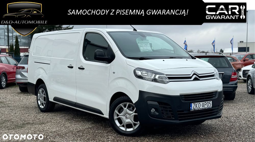 Citroën Jumpy