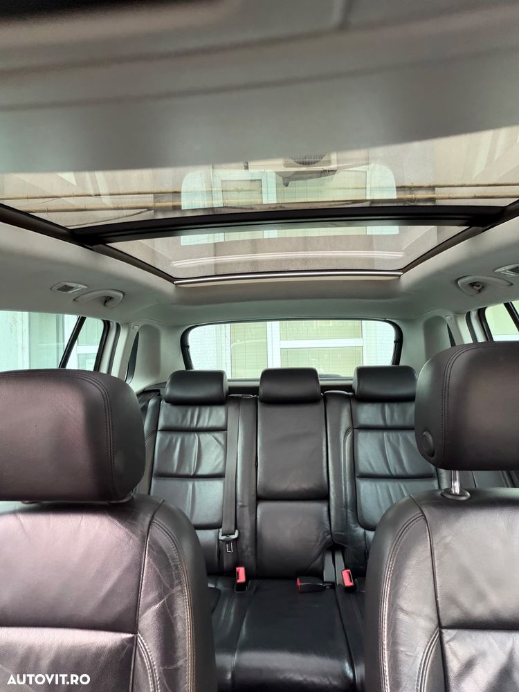 Volkswagen Tiguan - 3