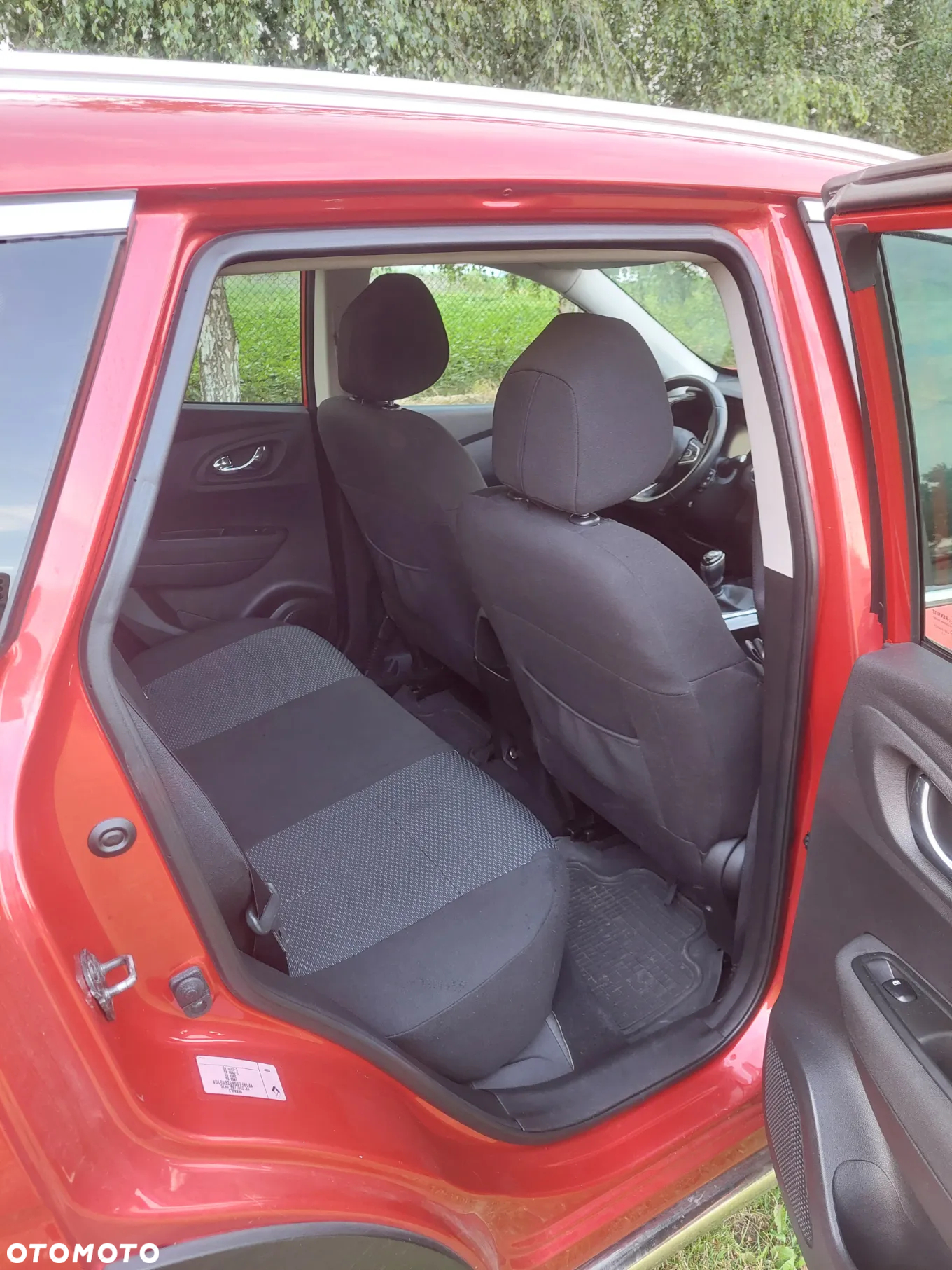 Renault Kadjar 1.2 Energy TCe Life - 6