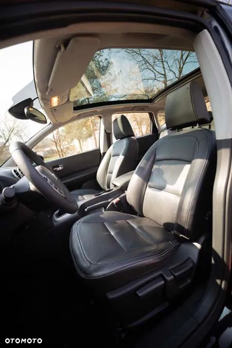 Nissan Qashqai 1.6 acenta - 14