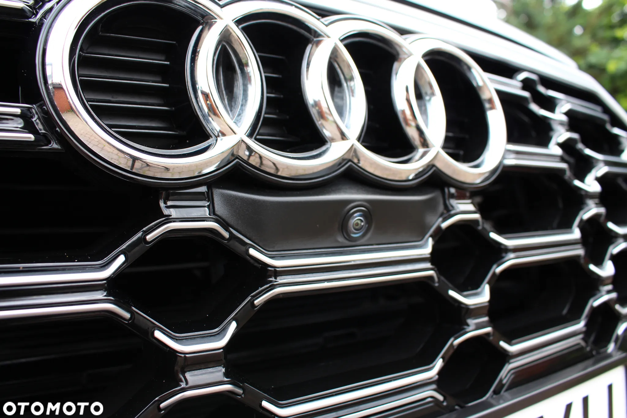 Audi Q5 45 TFSI quattro S tronic S line - 27