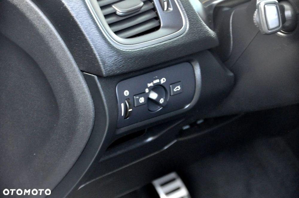 Volvo V40 D2 RDesign - 39