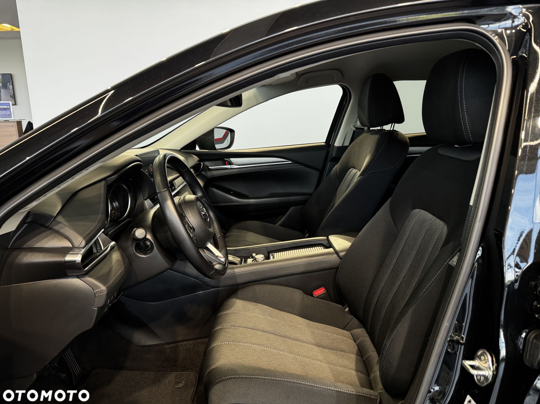 Mazda 6 - 15