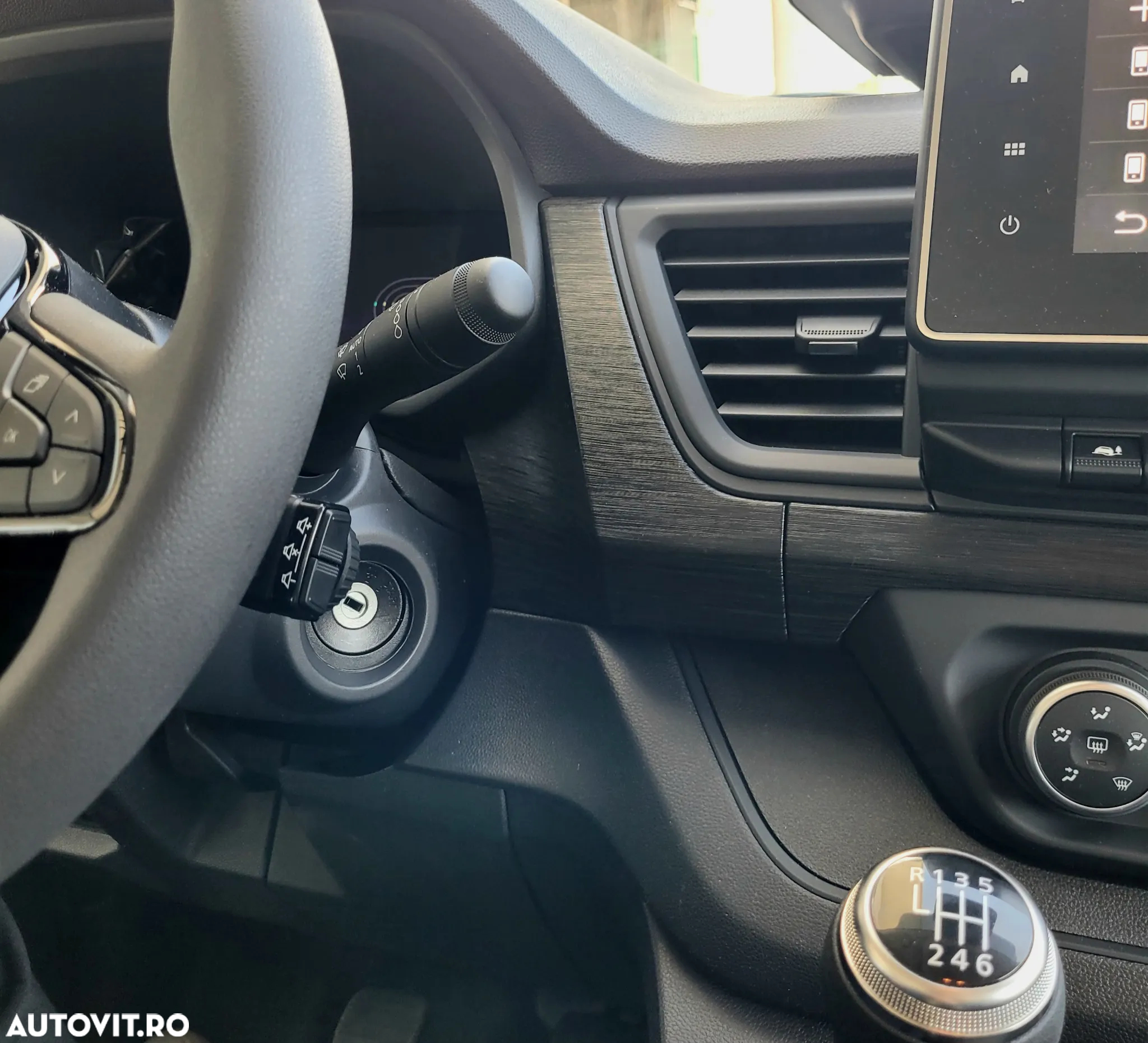 Renault Trafic Furgon - 21