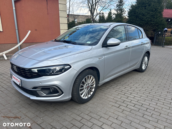 Fiat Tipo 1.0 T3 Business Edition