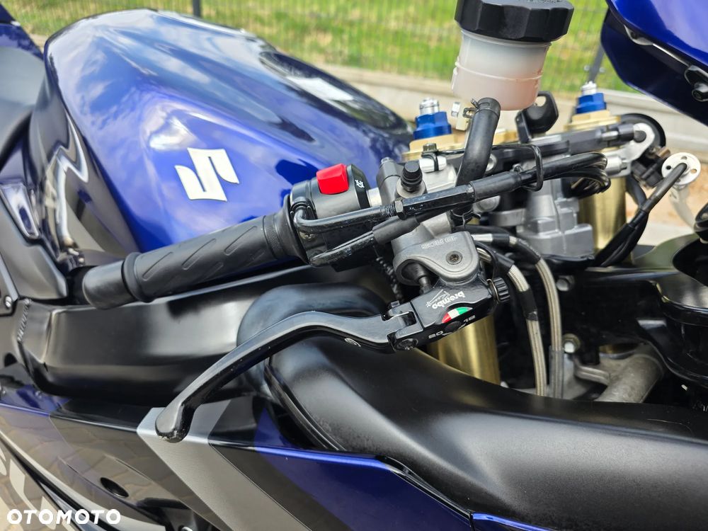 Suzuki GSX-R - 31