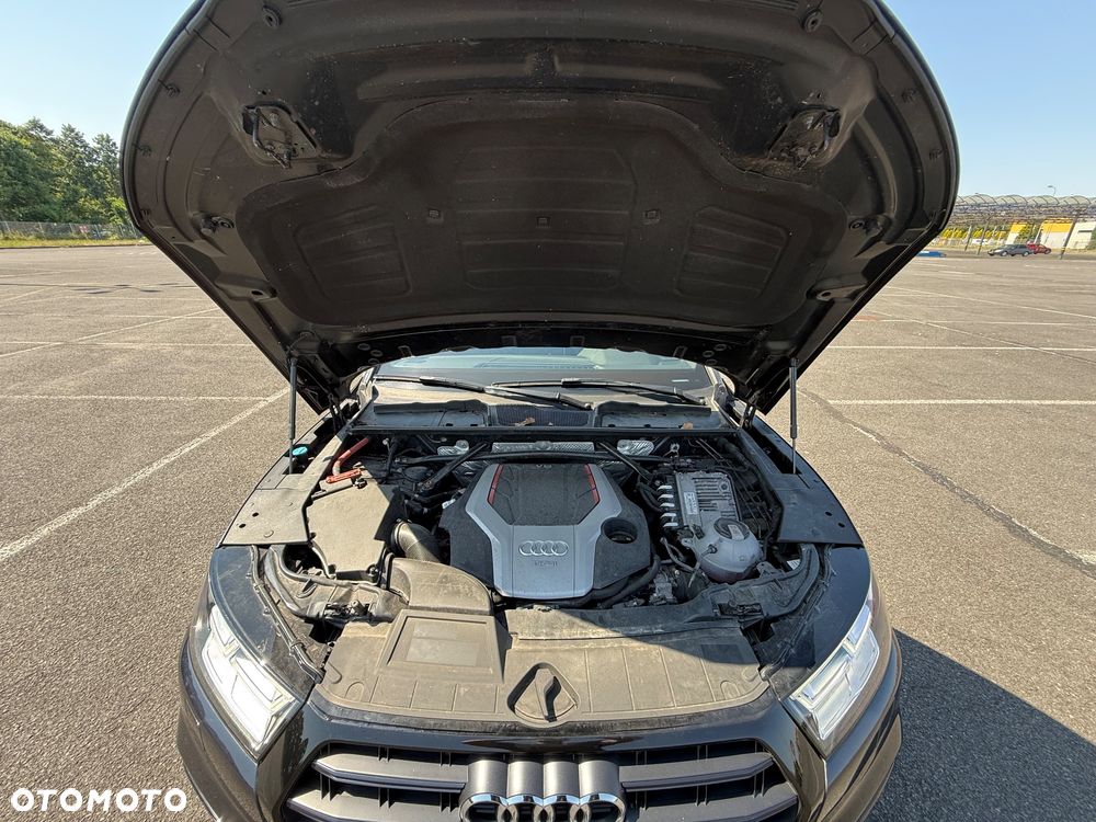 Audi SQ5 - 25