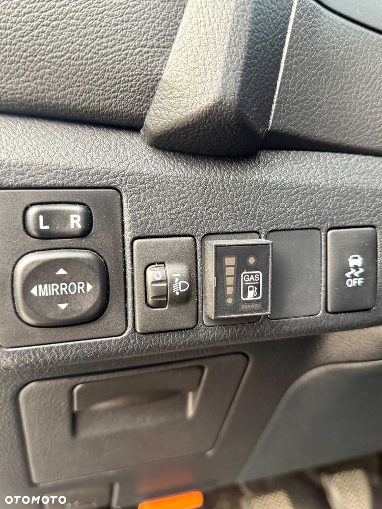 Toyota Auris 1.6 Active - 20