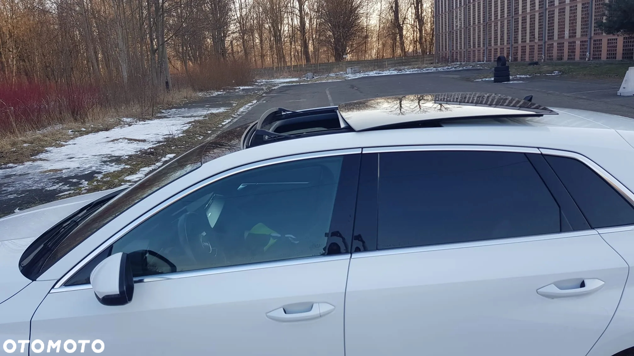 Audi A3 35 TFSI S tronic - 7
