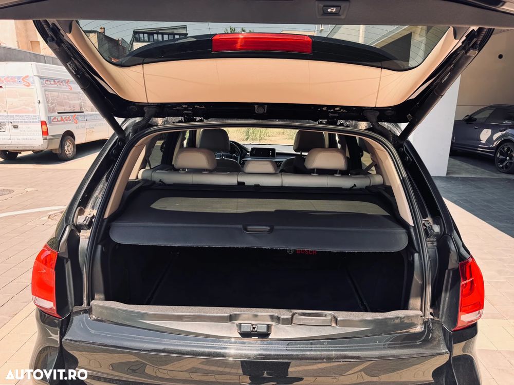 BMW X5 xDrive25d - 17