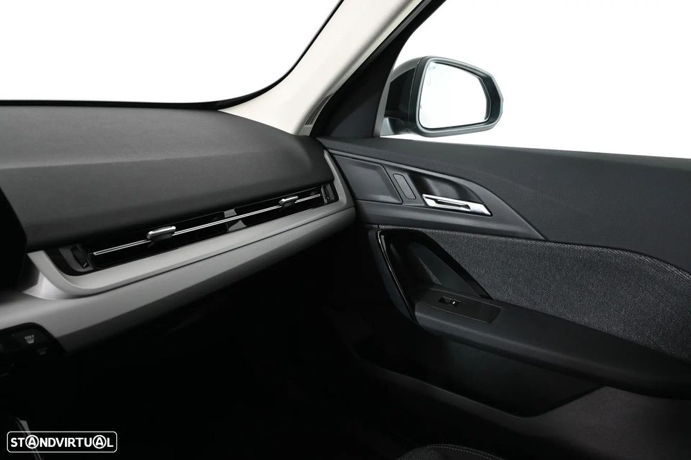 BMW X1 xDrive25e - 30