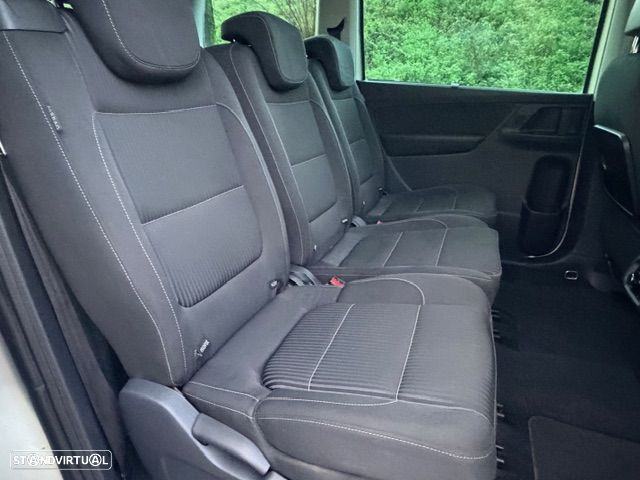 SEAT Alhambra 2.0 TDI Style Eco. - 23