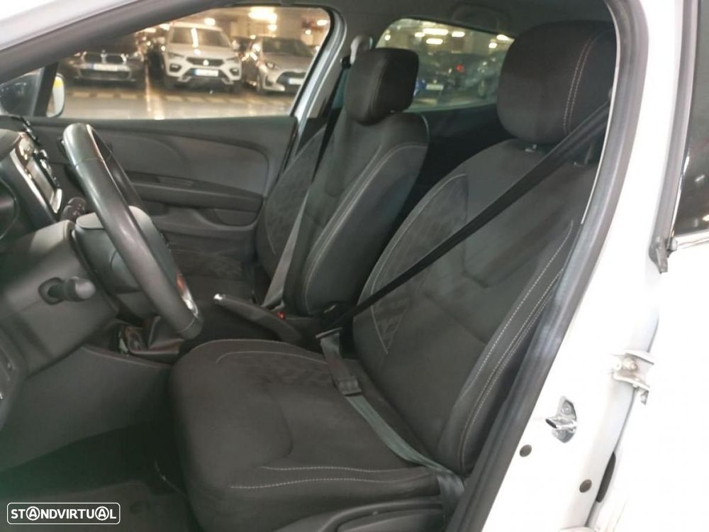 Renault Clio 0.9 TCe Limited - 7