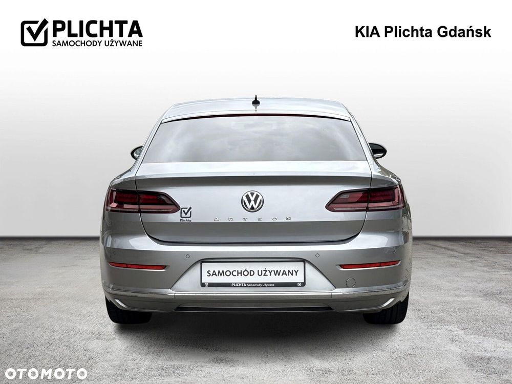 Volkswagen Arteon - 7