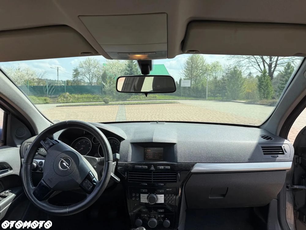 Opel Astra 1.7 CDTI DPF Edition 111 Jahre - 12