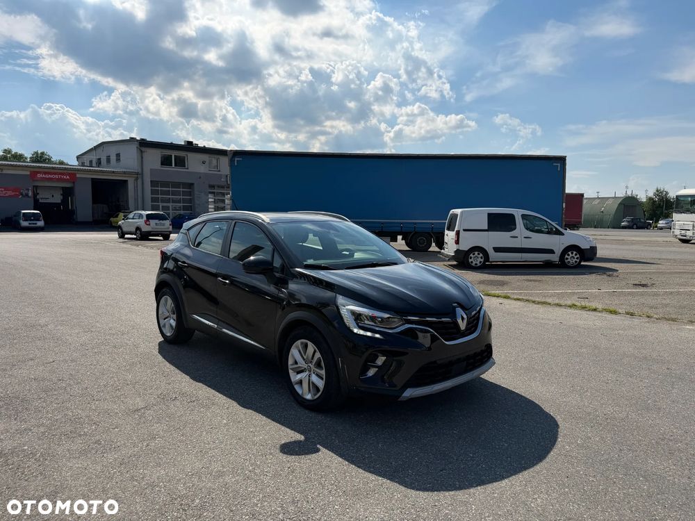 Renault Captur 1.0 TCe Intens - 5