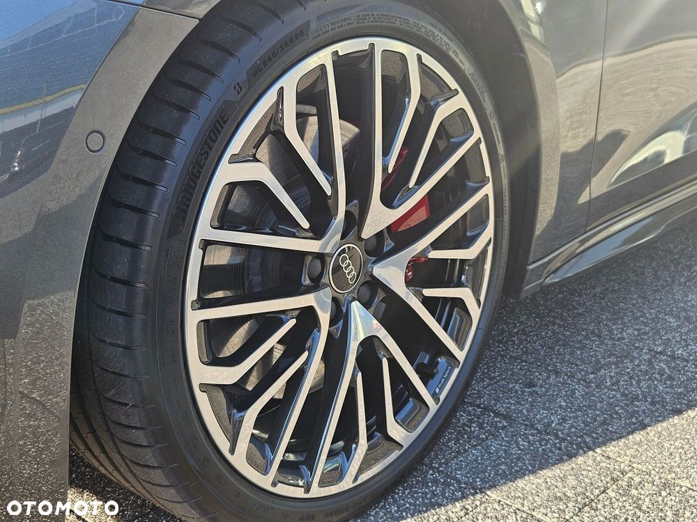 Audi A5 Avant e-Hybrid 270 kW Quattro S tronic - 9
