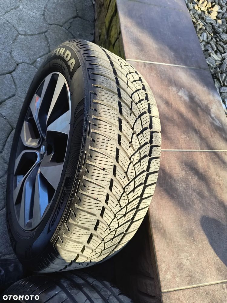 Renault Arkana 1.3 TCe mHEV R.S Line EDC - 13