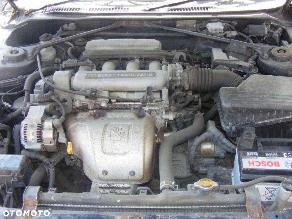 Toyota Celica VI 94-98r Swap Silnik Skrzynia 2,0 3s-ge 175KM Convers 1,8 - 1