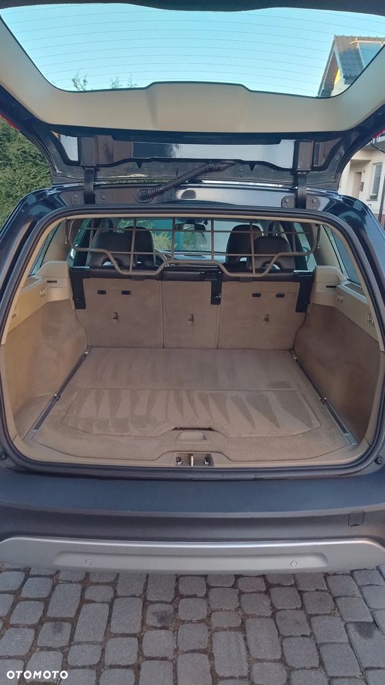 Volvo XC 70 - 5