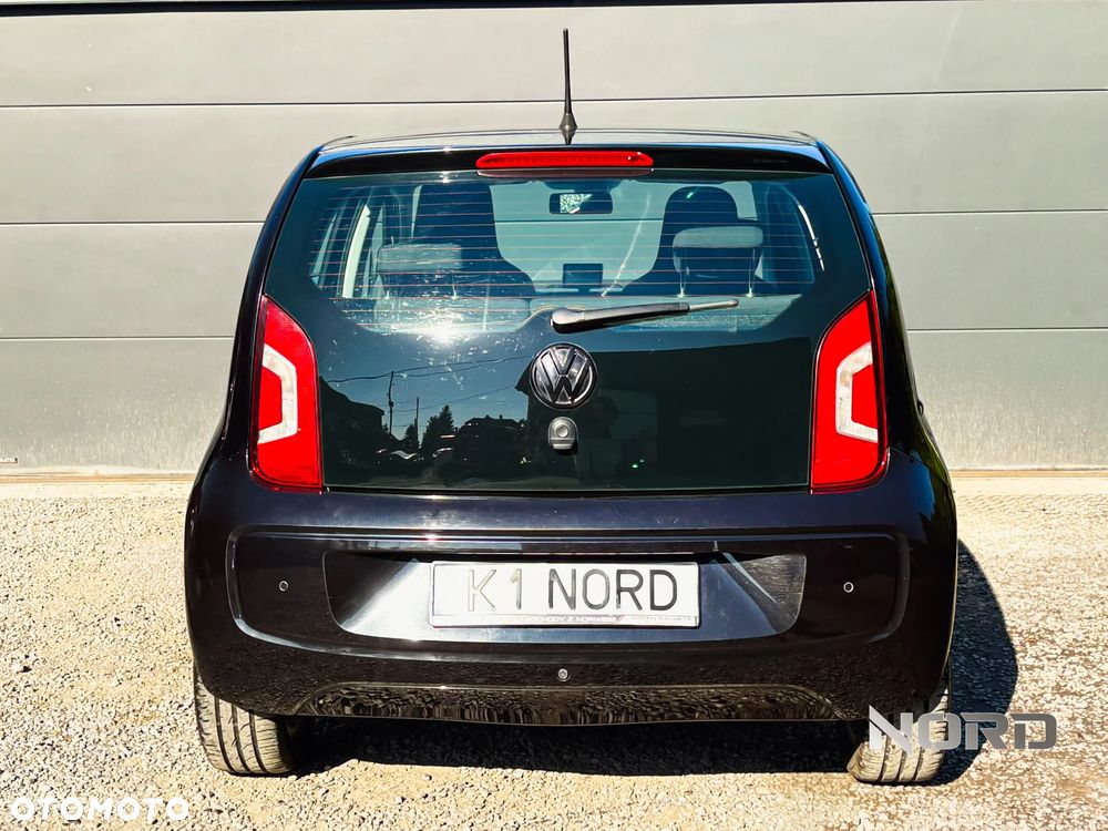 Volkswagen up! 1.0 high - 9