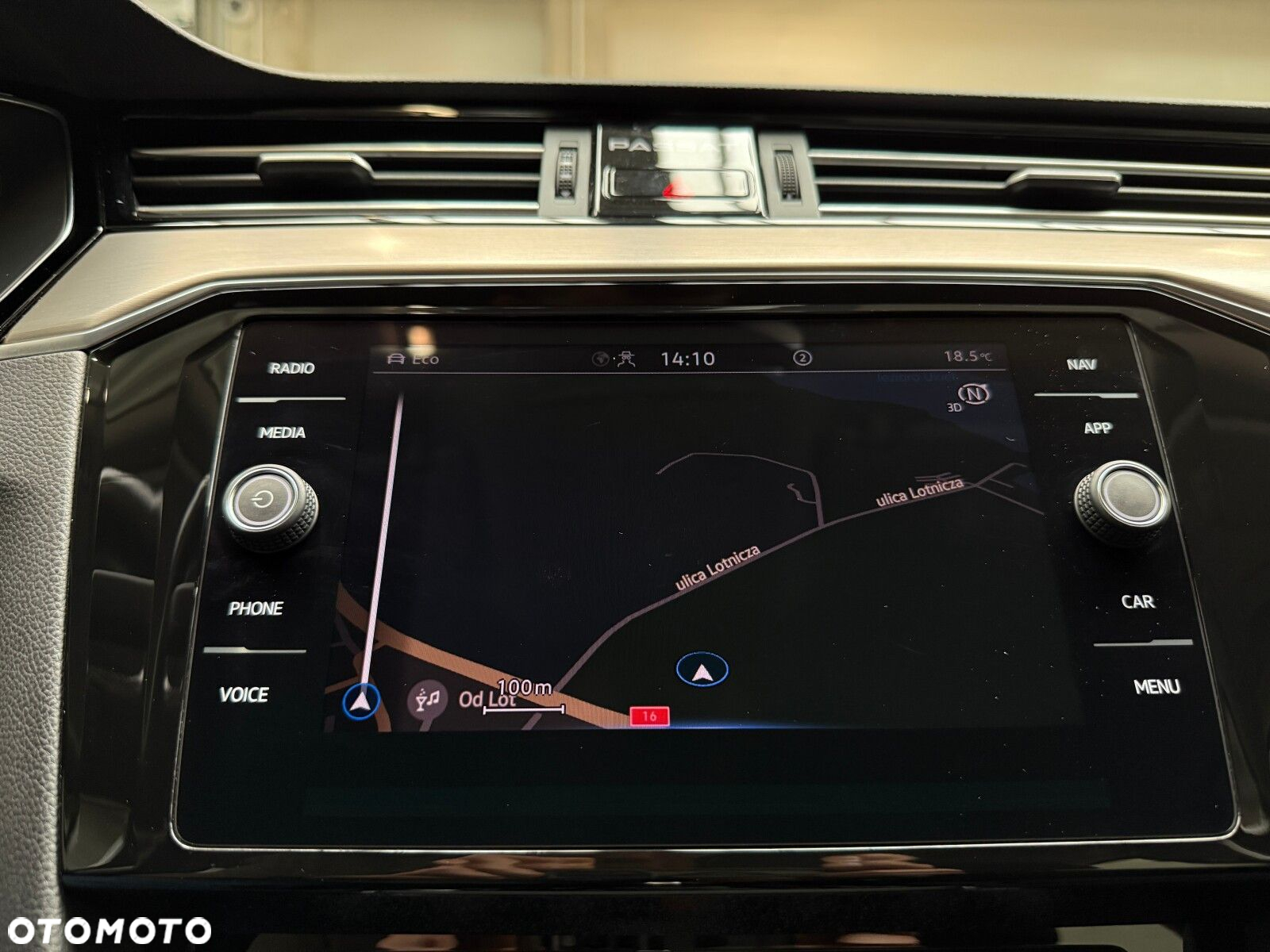 Volkswagen Passat 1.5 TSI EVO Essence DSG - 34