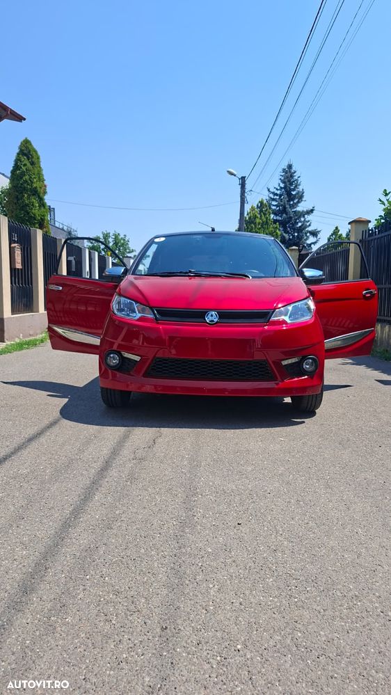 AIXAM Coupe 2019