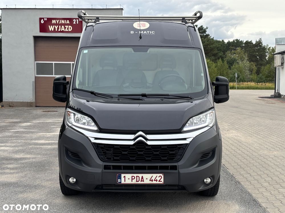 Citroën Jumper - 3