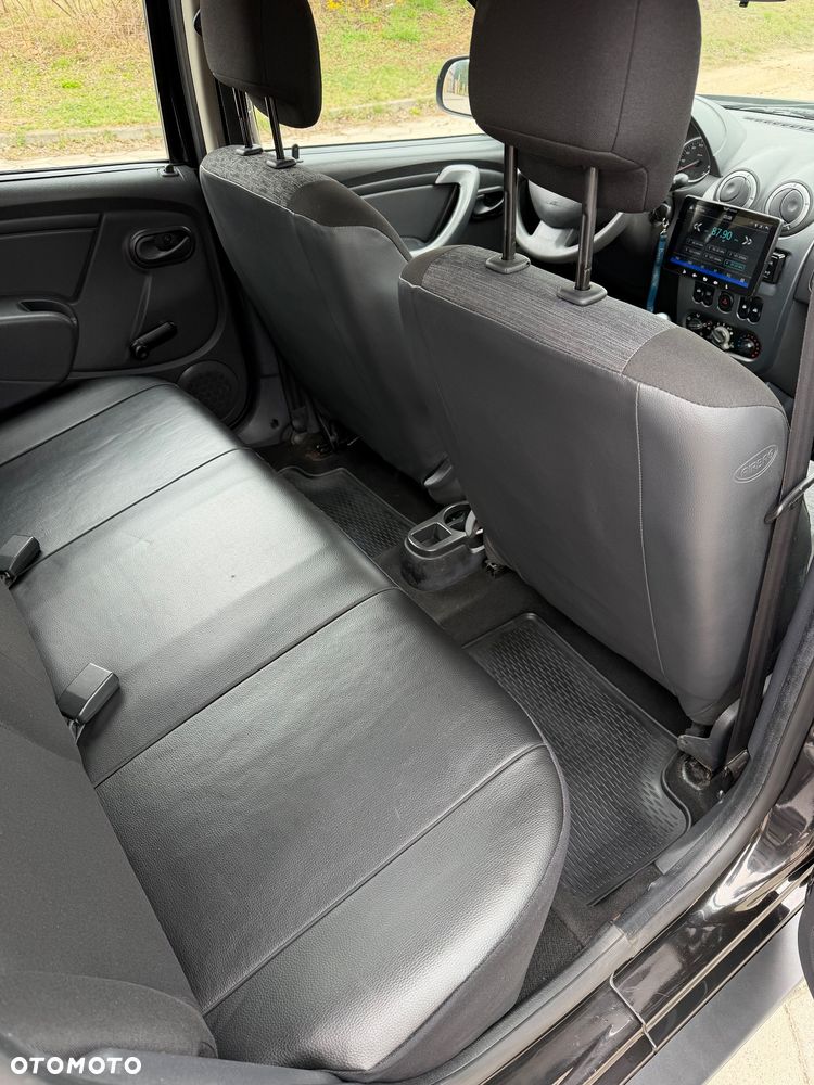 Dacia Duster 1.6 - 18