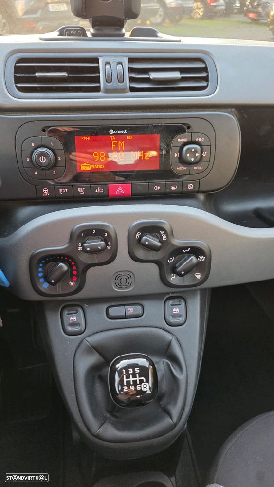 Fiat Panda - 15