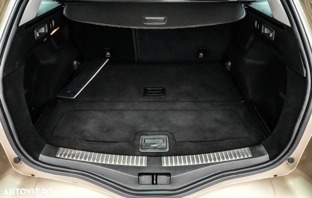 Renault Megane 1.5 dCi Dynamique Aut. - 19