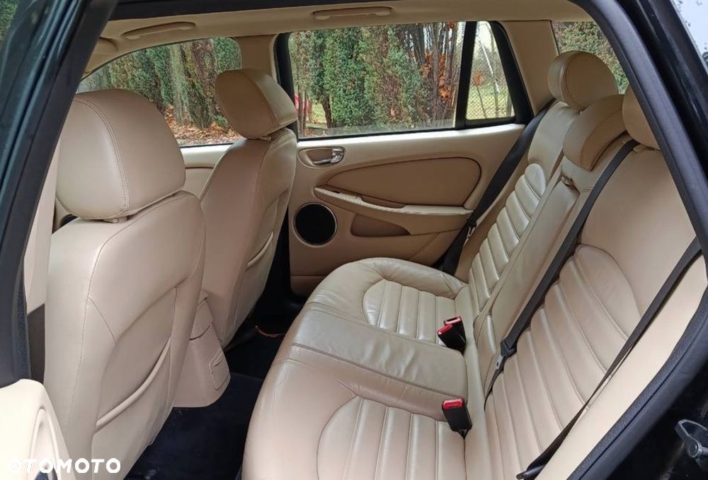 Jaguar X-Type 2.2 D Executive - 7