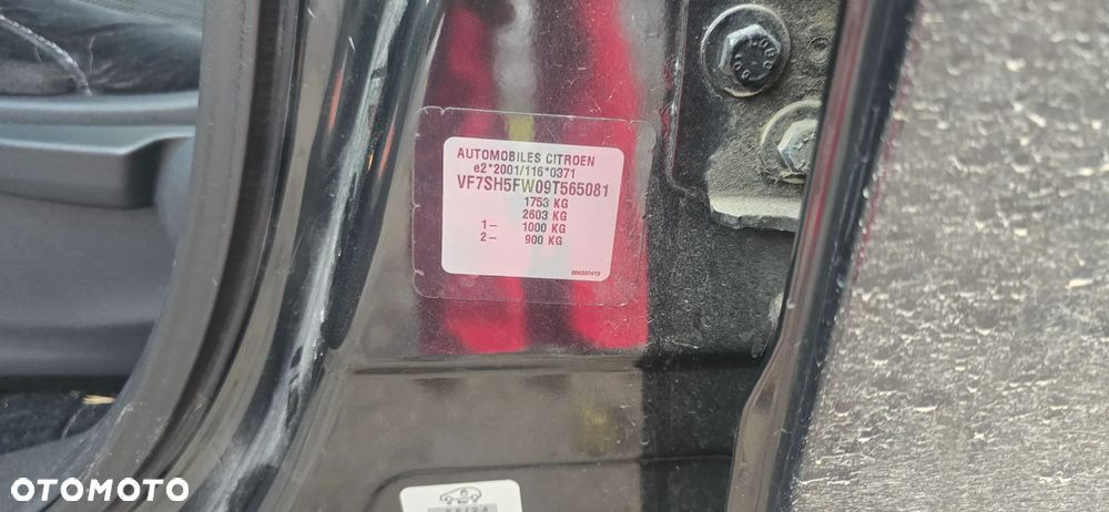 Citroën C3 Picasso 1.6i Exclusive - 7