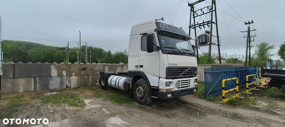 Volvo FH 12 - 6