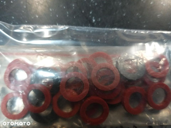 Uszczelniacz trzonka zaworu (7,5x2) OPEL ADMIRAL A, ASCONA B, COMMODORE B, C, KADETT C, MANTA