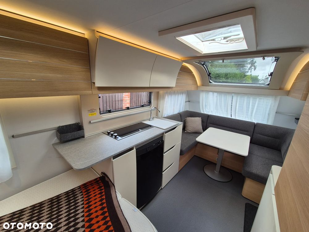 Adria Adora 472 - 10