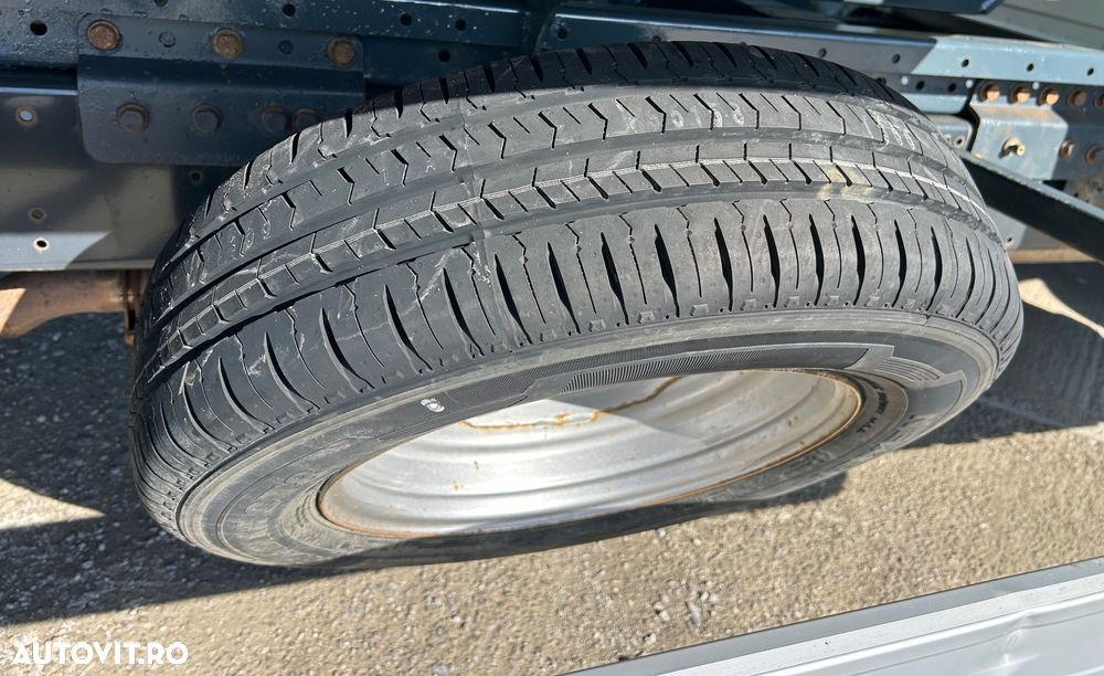 Iveco 3.0 D ABROLLKIPPER Lift Truck 3.5 tone - 39