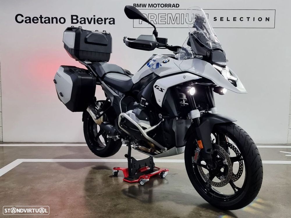 BMW R 1300 GS 1300GS - 4