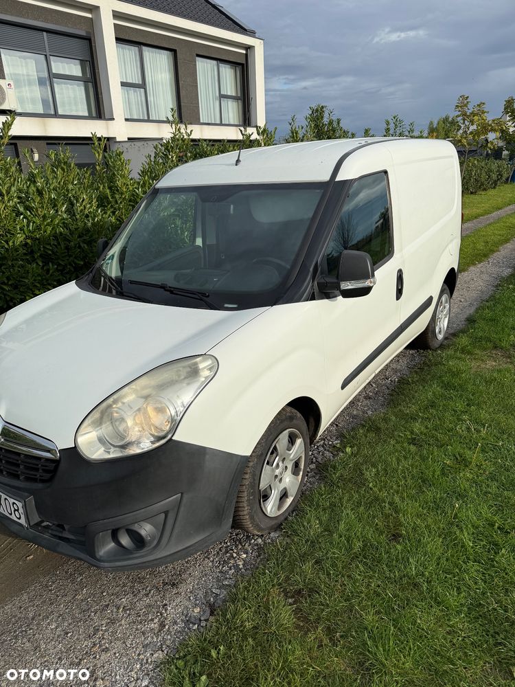 Opel Combo Tour L2H1 - 3