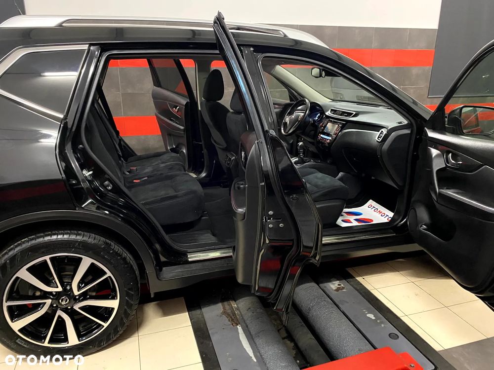 Nissan X-Trail 1.6 DIG-T Tekna - 27