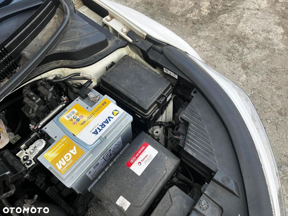 Kia Stonic 1.2 Spirit - 21