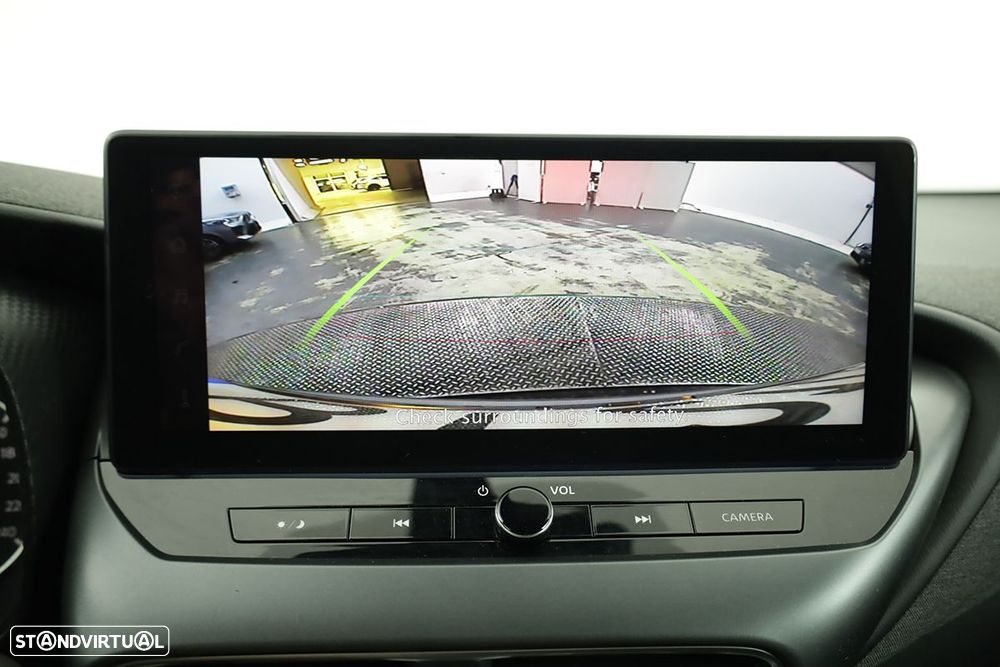 Nissan Juke 1.0 DIG-T Acenta - 11