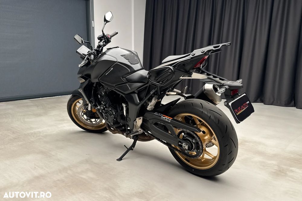 Honda CB 1000 Hornet - 27
