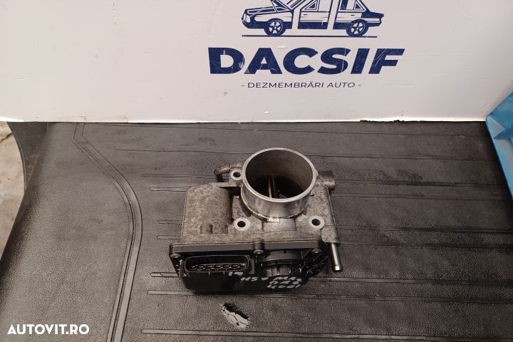 Clapeta acceleratie R2AA136B0 R2AA136B0 Mazda 6 GH [facelift] [2009 - - 2