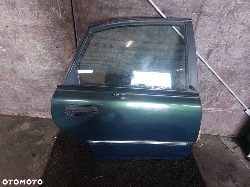 DRZWI KOMPLETNE PRAWY TYŁ HONDA ACCORD V G-86P - 1