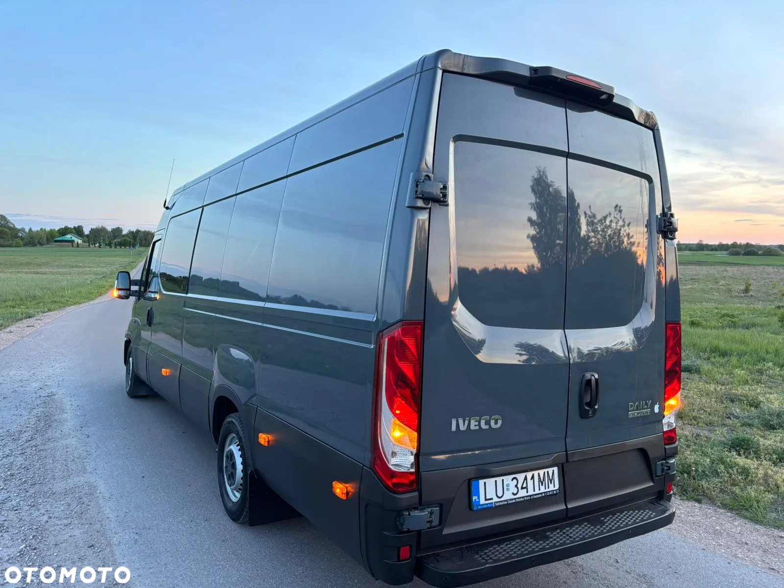 Iveco Daily - 6