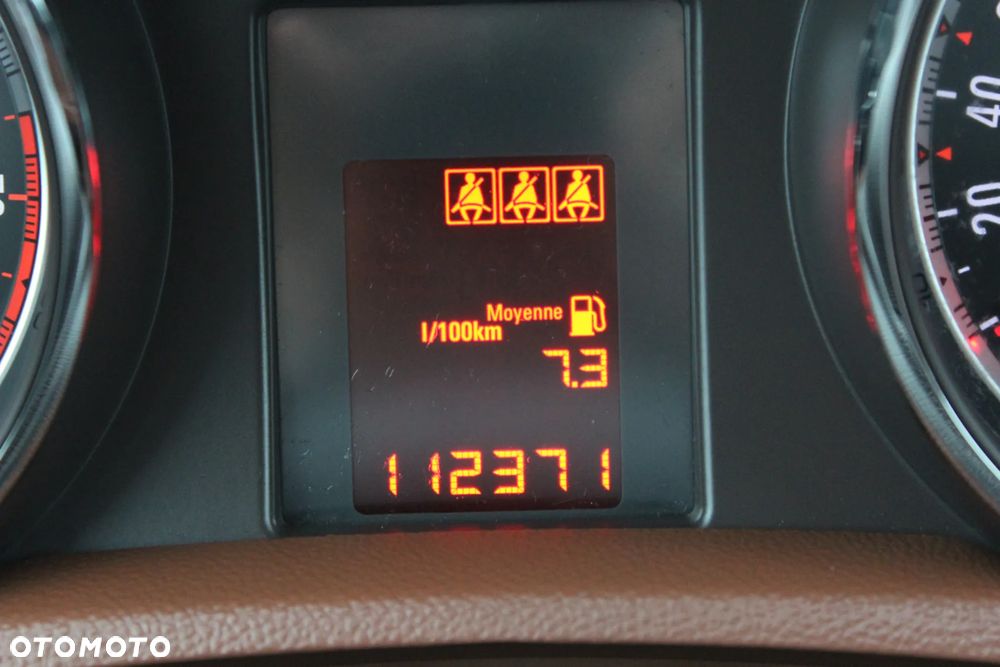 Opel Mokka 1.4 T Cosmo - 31