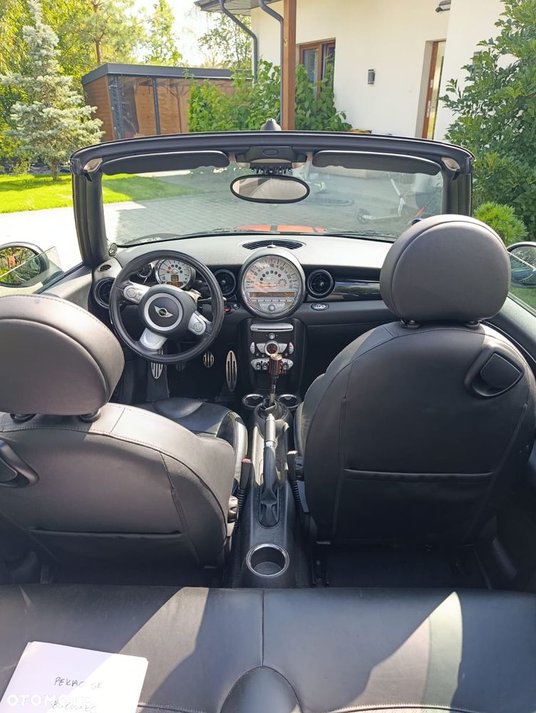MINI John Cooper Works - 8